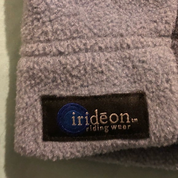 Irideon Riding Wear Vest - Picture 2 of 7